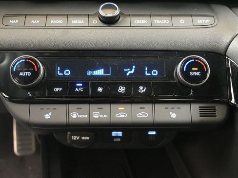 New 2025 Hyundai Elantra N image 32