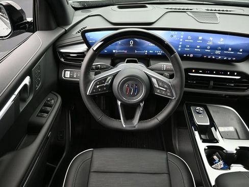 New 2026 Buick Enclave Sport Touring w/ Super Cruise Package image 15