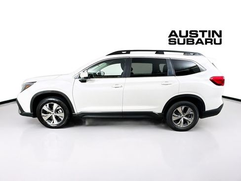 Used 2024 Subaru Ascent Premium w/ Convenience Package AWD/4WD image 4