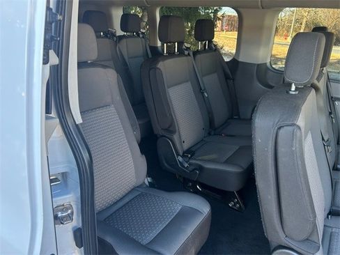 Used 2023 Ford Transit 350 XLT image 16