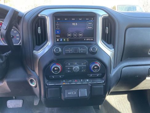 Used 2021 Chevrolet Silverado 1500 RST image 20