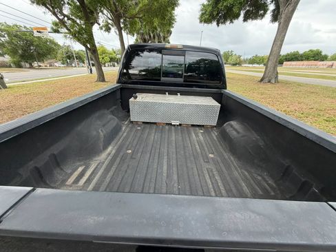 Used 2008 Ford F250 Lariat AWD/4WD image 34