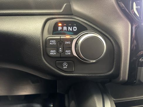 New 2026 RAM 1500 Big Horn image 31