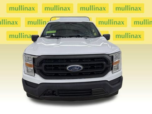 Certified 2021 Ford F150 XL w/ XL Power Equipment Group RWD image 20