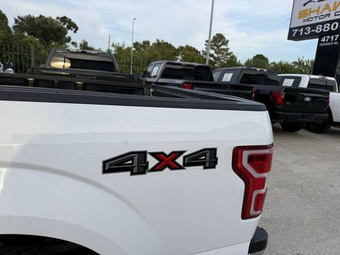 Used 2019 Ford F150 XL w/ XL Power Equipment Group AWD/4WD image 37