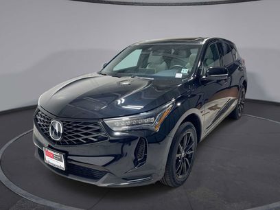 Used 2026 Acura RDX SH-AWD