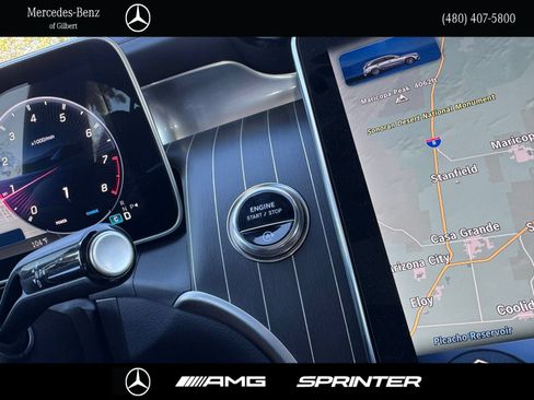 New 2026 Mercedes-Benz GLC 43 AMG 4MATIC image 32