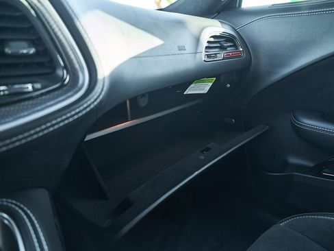 Used 2023 Dodge Challenger SRT Hellcat image 49