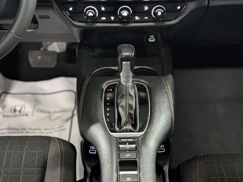 Used 2023 Honda HR-V Sport image 21