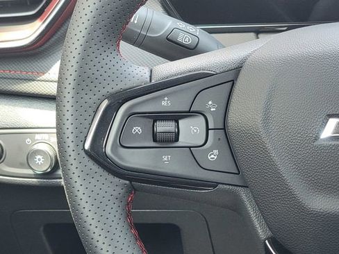 New 2025 Chevrolet TrailBlazer RS w/ Convenience Package image 28