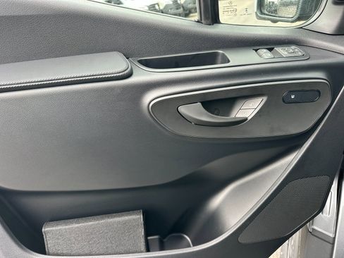 New 2026 Mercedes-Benz Sprinter 144 Cargo image 11
