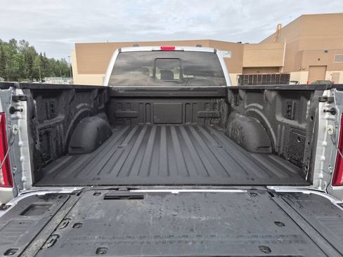Certified 2025 Ford F150 Lariat w/ Bed Utility Package AWD/4WD image 23