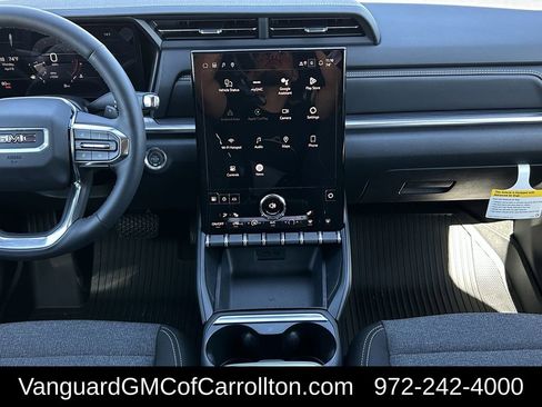 New 2026 GMC Terrain Elevation image 13