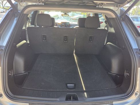 Certified 2023 Chevrolet Blazer LT w/ Convenience Package FWD image 17