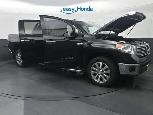 Used 2016 Toyota Tundra Limited RWD image 34