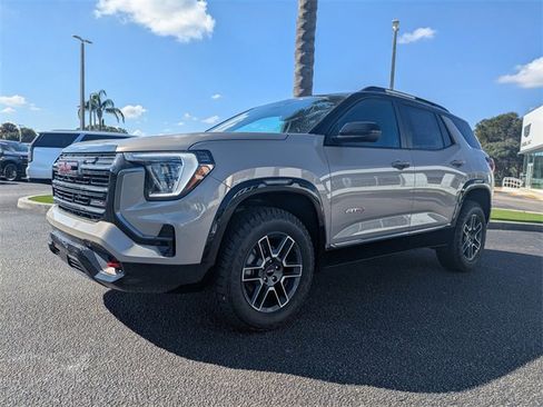 New 2026 GMC Terrain AT4 w/ Convenience Package III image 7