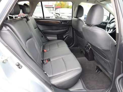 Used 2016 Subaru Outback 2.5i Limited image 15