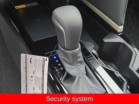 New 2026 Toyota Camry XSE FWD image 17