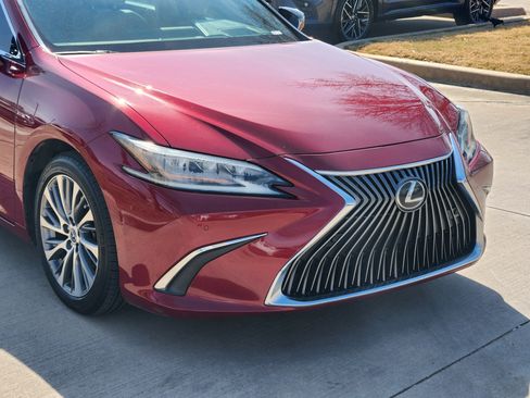 Used 2019 Lexus ES 350 w/ Accessory Package 2 image 7