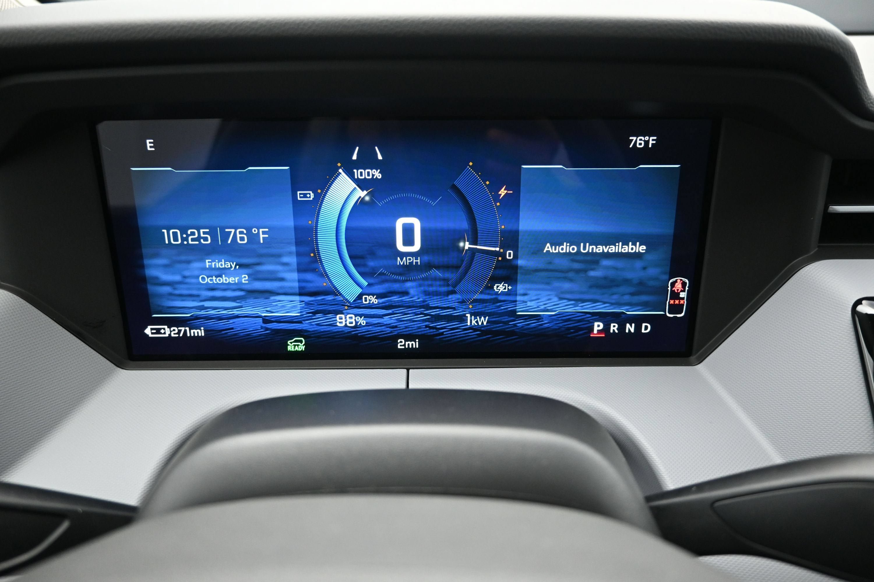 New 2027 Chevrolet Bolt LT w/ Comfort Package FWD image 15