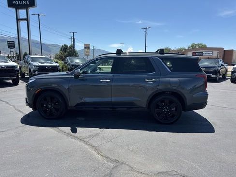 Used 2025 Hyundai Palisade XRT AWD/4WD image 4