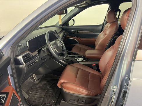 Used 2024 Kia Telluride SX FWD image 8