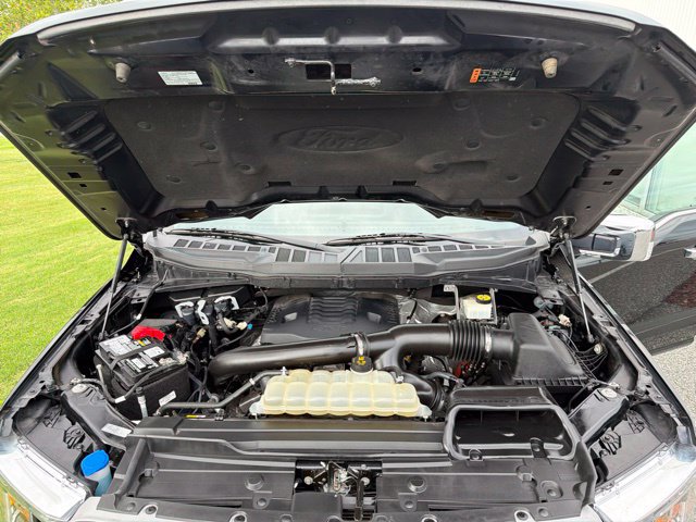 Used 2022 Ford F150 Lariat AWD/4WD image 25