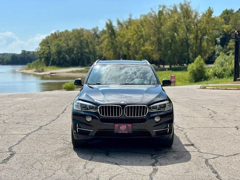 Used 2017 BMW X5 xDrive35i AWD/4WD image 2