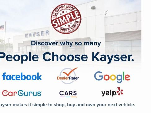 Used 2015 Ford C-MAX Energi SEL w/ Equipment Group 302A image 43