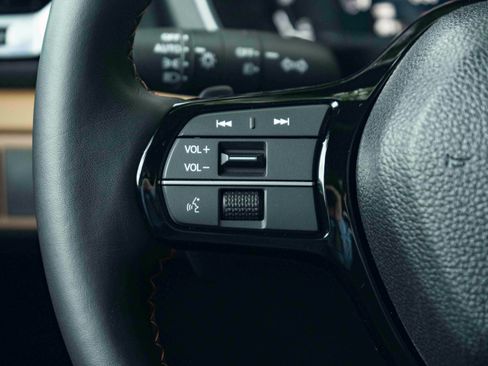 Used 2026 Honda Passport TrailSport Elite image 21