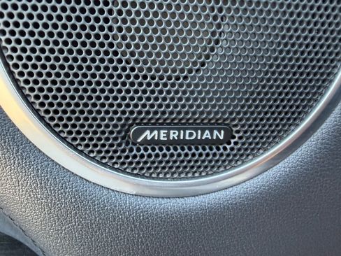 Used 2020 Land Rover Range Rover Sport HSE image 44