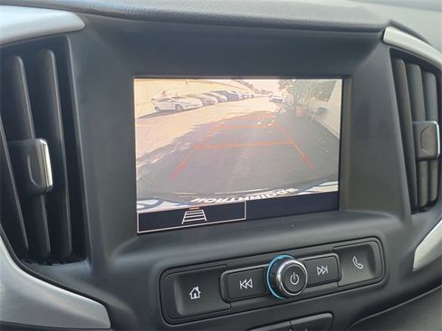 Used 2023 GMC Terrain SLE w/ Elevation Edition image 26