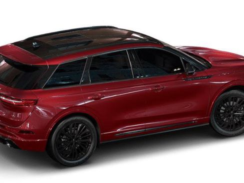 New 2026 Lincoln Corsair Premiere image 25