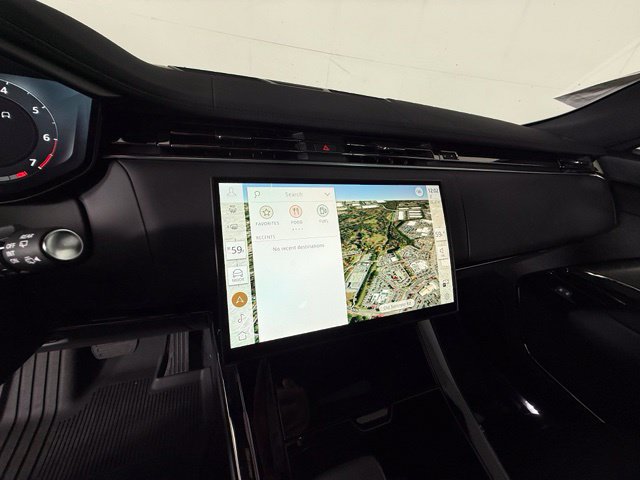 New 2026 Land Rover Range Rover Sport SE AWD/4WD image 27