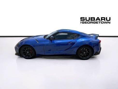 Used 2024 Toyota Supra RWD image 4