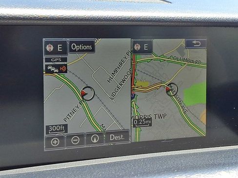 Used 2015 Lexus IS 250 AWD w/ Navigation System Package image 18