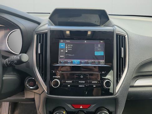 Used 2022 Subaru Forester Premium image 19