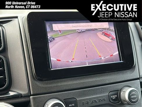 Used 2023 RAM ProMaster 2500 image 16