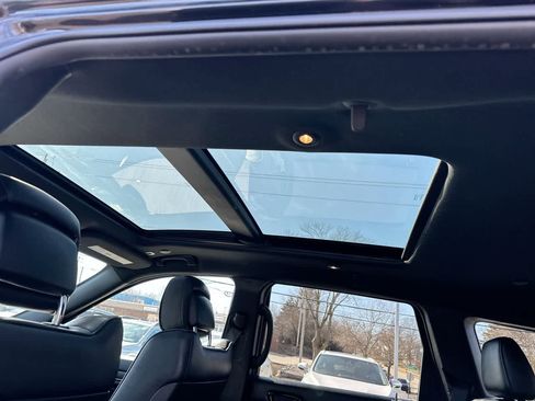 Used 2019 Jeep Grand Cherokee High Altitude image 24