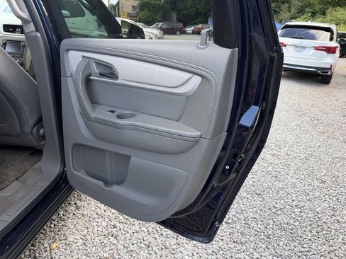 Used 2015 Chevrolet Traverse LS AWD/4WD image 15