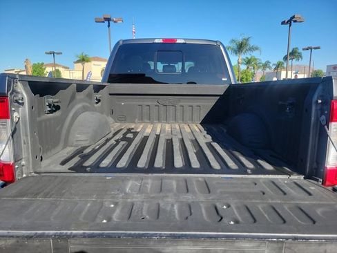 Used 2019 Ford F250 Lariat AWD/4WD image 28