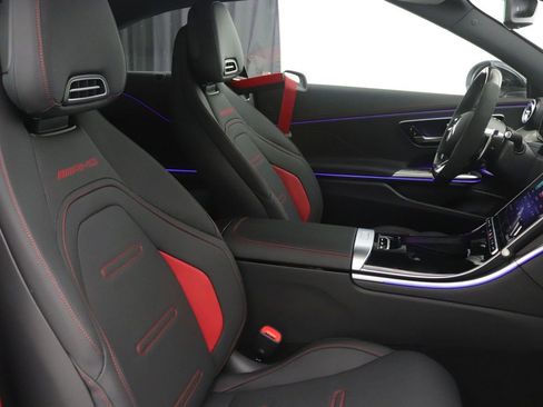 New 2026 Mercedes-Benz CLE 53 AMG 4MATIC Cabriolet image 9