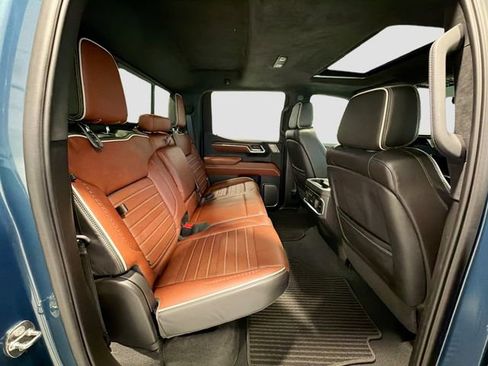 Used 2024 GMC Sierra 1500 Denali Ultimate image 24