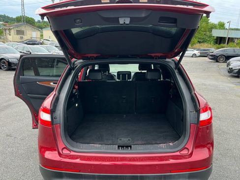 Used 2016 Lincoln MKX Reserve w/ Technology Package AWD/4WD image 14