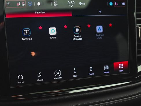 Used 2022 Dodge Durango GT image 19