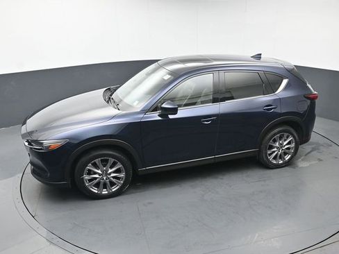 Used 2019 MAZDA CX-5 Grand Touring AWD/4WD image 36