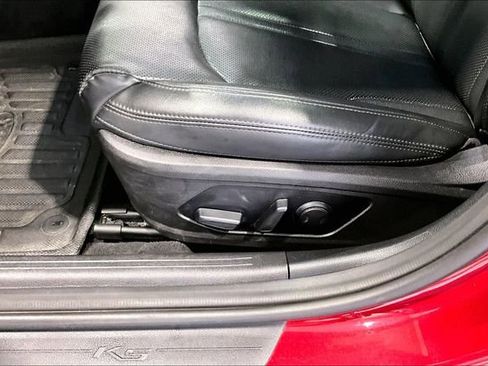 Used 2021 Kia K5 GT-Line FWD image 19