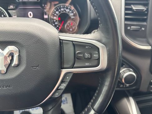 Used 2021 RAM 1500 Big Horn AWD/4WD image 63