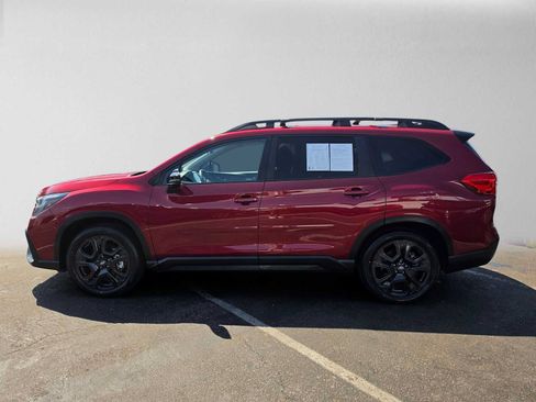 Used 2023 Subaru Ascent Onyx Edition Limited AWD/4WD image 6
