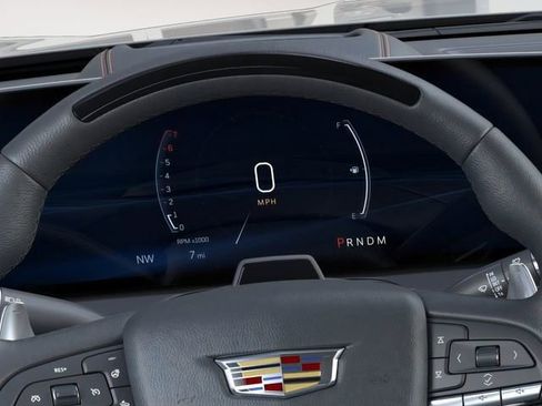 New 2026 Cadillac CT5 Premium Luxury AWD/4WD image 18